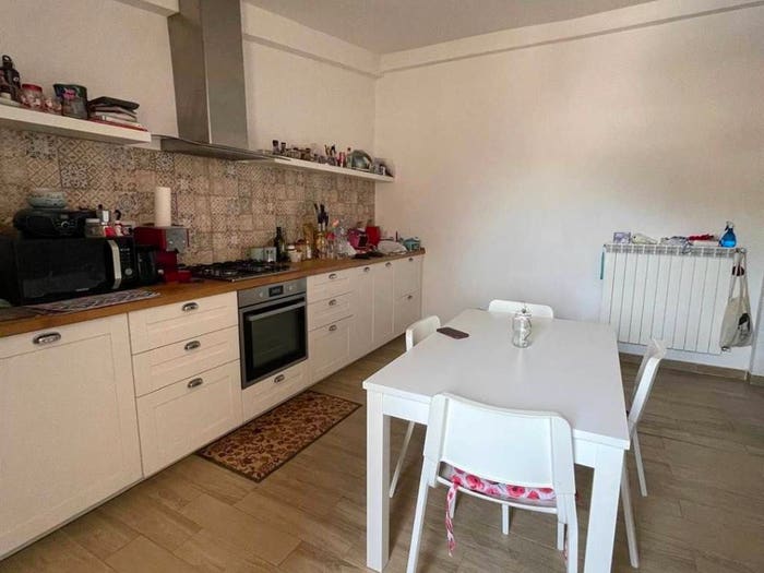Appartamento quadrilocale in vendita in Centro, Certaldo