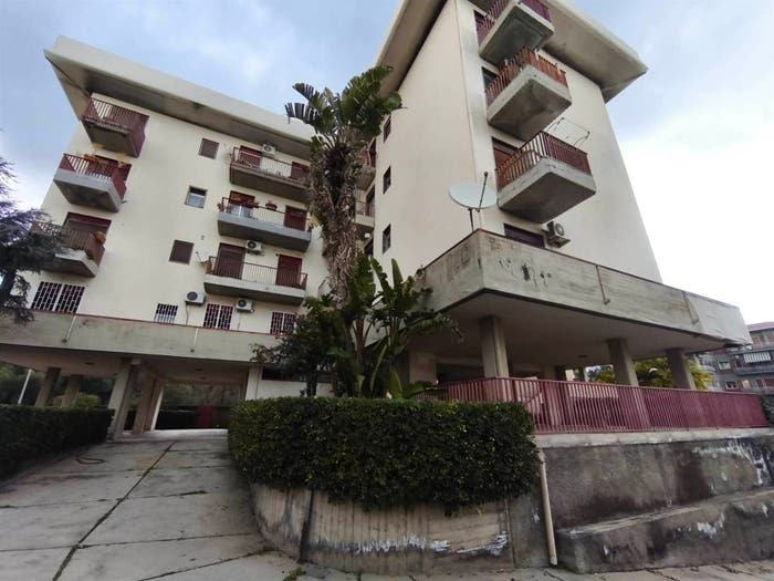 Appartamento con 5 locali in vendita in Via Carmelo Salanitro, San Nullo Sebastiano Catania, Catania