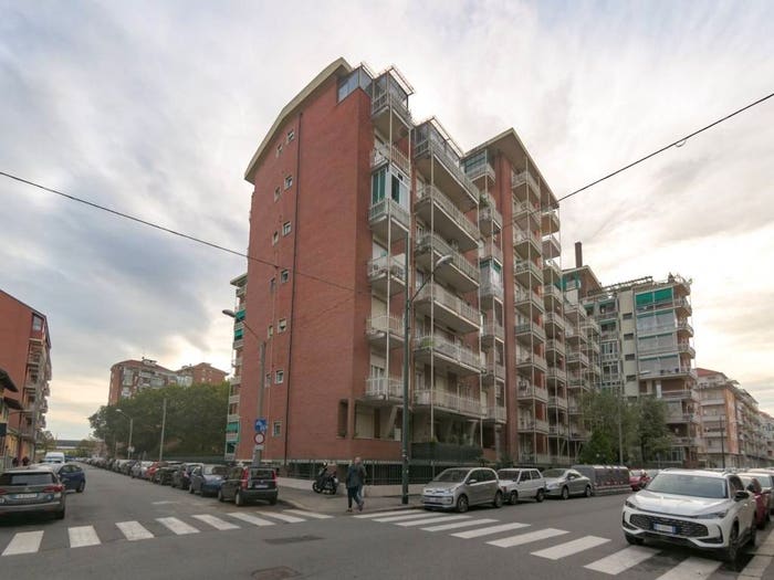 Appartamento trilocale in vendita in Via Bernardino Luini, Madonna di Campagna, Torino
