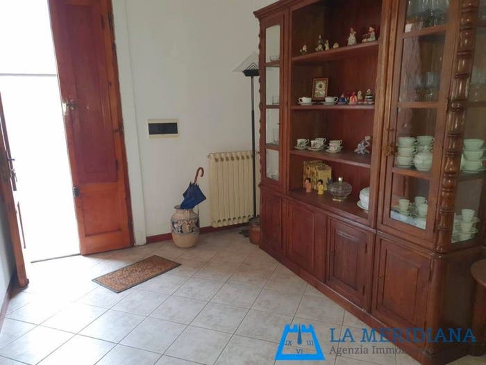 Casa con 5 locali in vendita in Centro, Lamporecchio