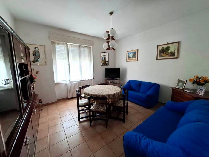Appartamento quadrilocale in vendita in Via Martiri Libertà, Centro, Rivergaro