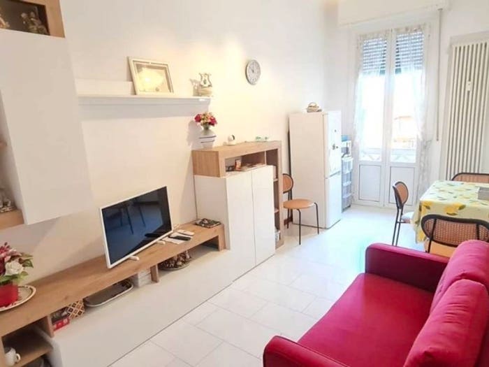 Appartamento trilocale in vendita in via Friuli, Porta Romana Medaglie d'Oro, Milano