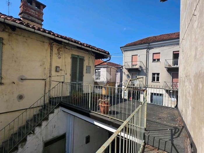 Casa quadrilocale in vendita in Corso italia, Centro, Gassino Torinese