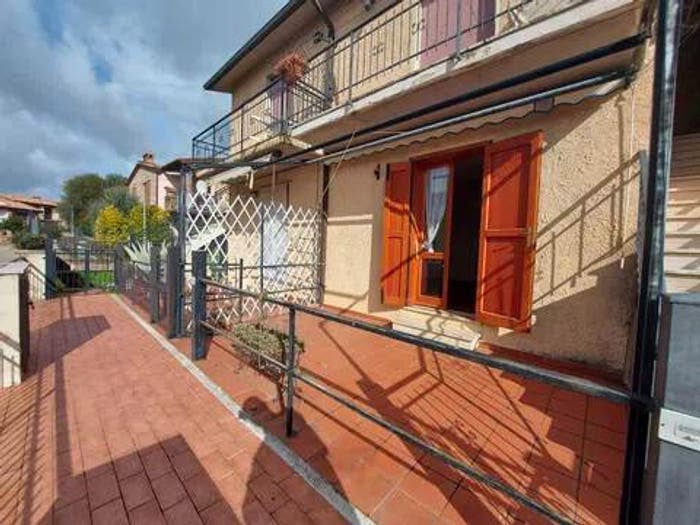 Appartamento bilocale in vendita in Via Dell'Amiata, Manciano