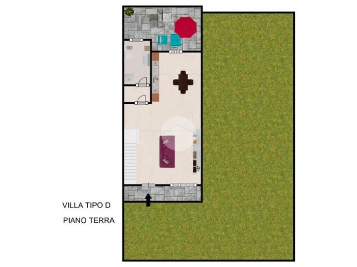 Case in Vendita e in Affitto - 2