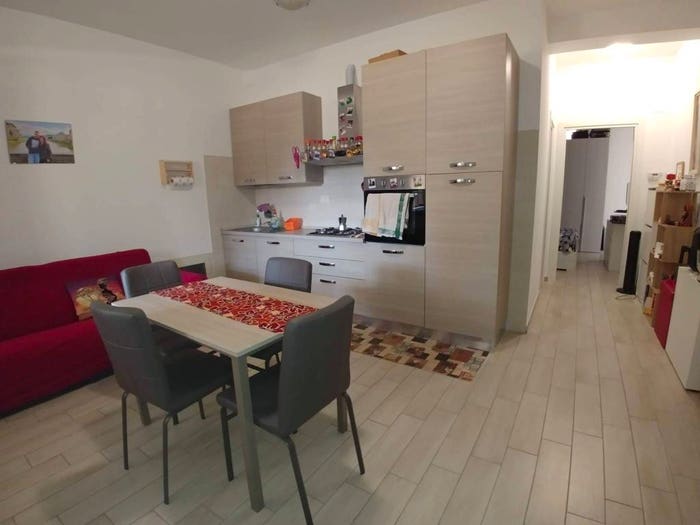 Appartamento bilocale in vendita in Via Amatore Sciesa, Frattocchie, Marino