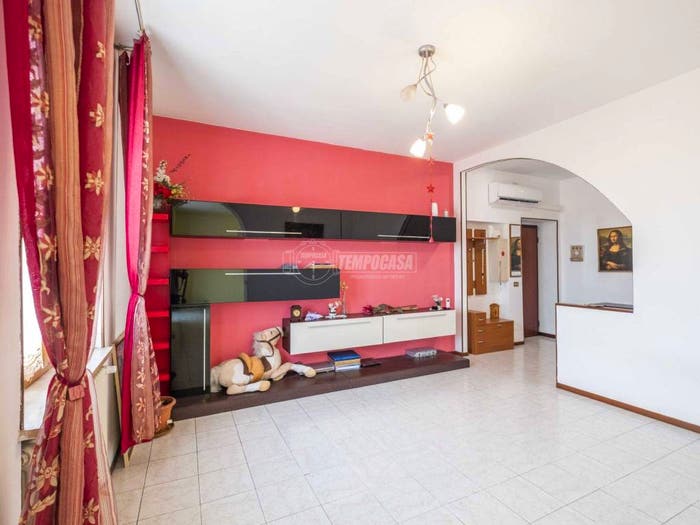 Appartamento con 5 locali in vendita in Corso Trieste, Sant'Agabio, Novara