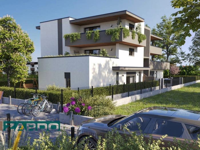 Appartamento quadrilocale in vendita in Castelfranco Veneto