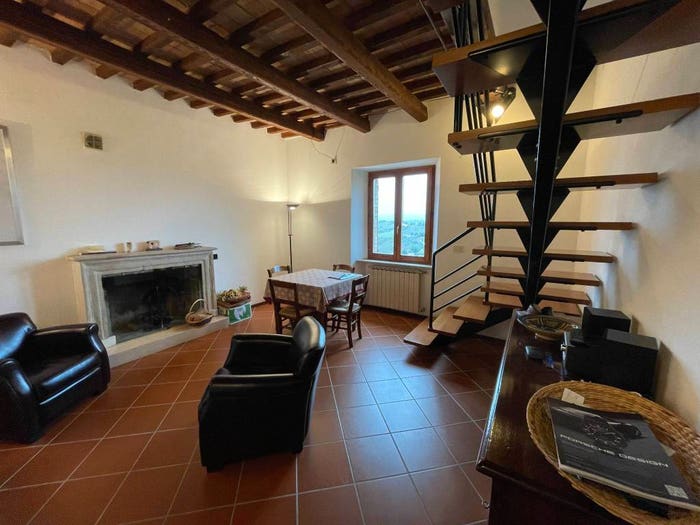 Appartamento quadrilocale in vendita in Via del Corso, Centro, Corinaldo