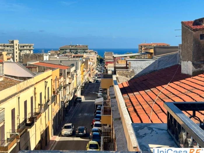 Appartamento trilocale in vendita in Via Giuseppe Mazzini, Casteldaccia