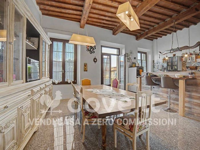 Appartamento quadrilocale in vendita in Via Pinete, San Pietro Belvedere, Capannoli