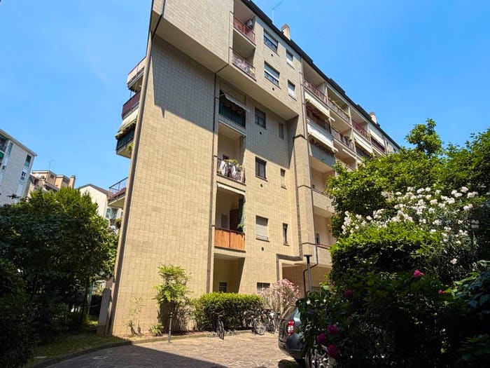 Appartamento monolocale in vendita in Via Nino Oxilia, Pasteur, Milano