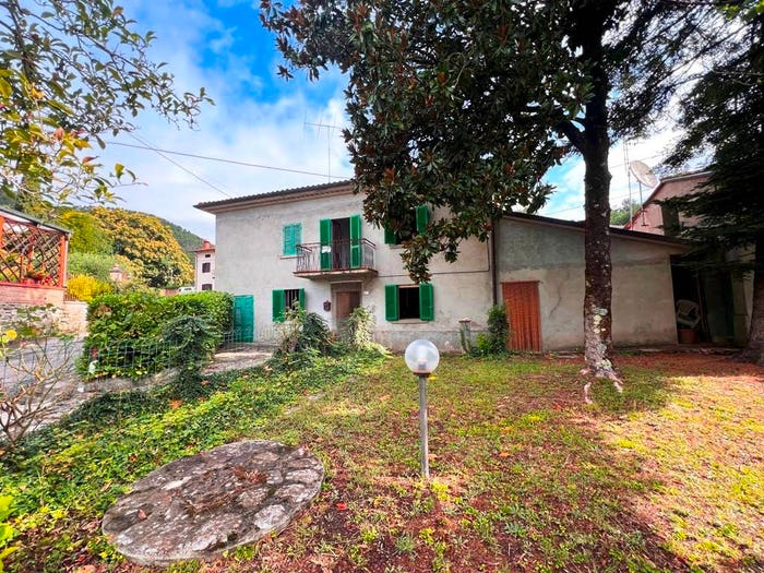 Casa con 5 locali in vendita in San Leo, Anghiari