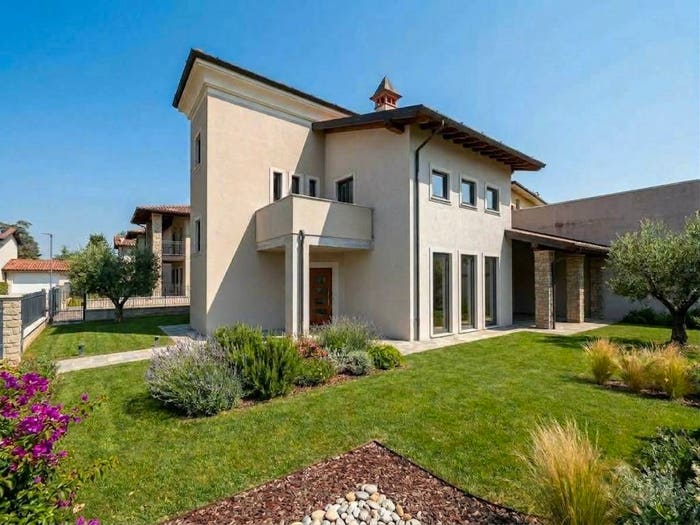 Casa quadrilocale in vendita in Centro, Palazzolo sull'Oglio