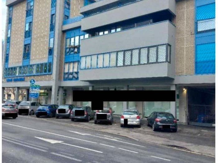 Appartamento trilocale in vendita in Piazzale Camerlata, Camerlata Rebbio, Como