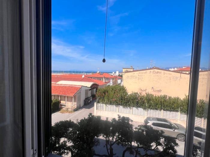 Appartamento con 5 locali in vendita in Viale Daniele Manin, Lungomare, Viareggio