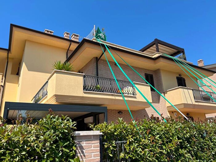 Appartamento trilocale in vendita in Centro, Porto Sant'Elpidio