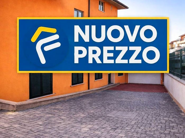 Casa con 6 locali in vendita in Via Taormina, Centro, Avezzano