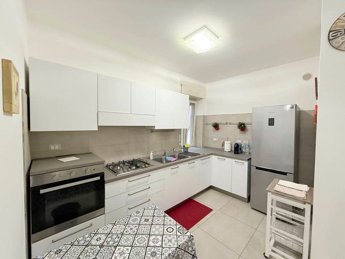 Appartamento quadrilocale in vendita in Via Guglielmo Marconi, Porto Santo Stefano, Monte Argentario