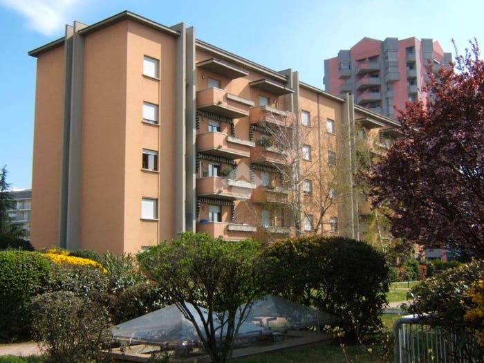 Appartamento trilocale in vendita in Brescia Due, Brescia