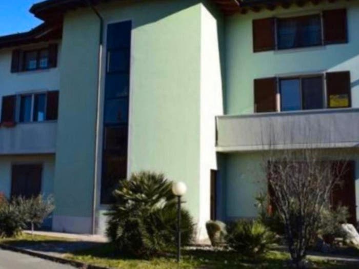 Appartamento trilocale in vendita in Vicolo Braglia, Motta Vigana, Massalengo
