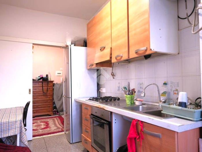 Appartamento bilocale in vendita in Via Giorgio Bizet, Centro, Pioltello
