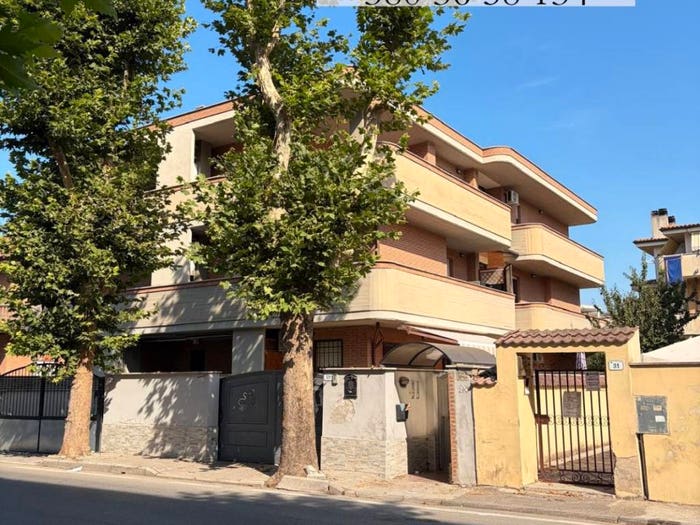 Appartamento trilocale in vendita in Via dell'Olmo, Ponserico Cretarossa, Nettuno