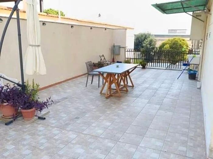 Appartamento quadrilocale in vendita in Via Don Bosco, Stazione, Lecce