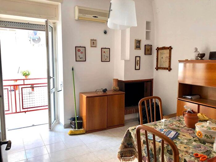 Appartamento bilocale in vendita in Via Mandorli, Centro, Ginosa