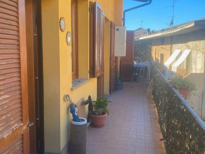 Appartamento trilocale in vendita in Vicolo Pozzo, Centro, Veniano