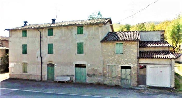 Casa con 6 locali in vendita in Strada Provinciale, Neviano degli Arduini