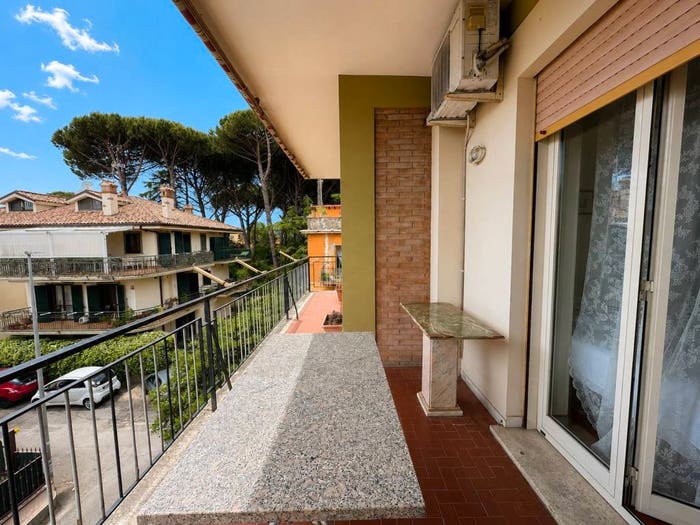Appartamento trilocale in vendita in Via Sentiero delle Mimose, Centro, Grottaferrata