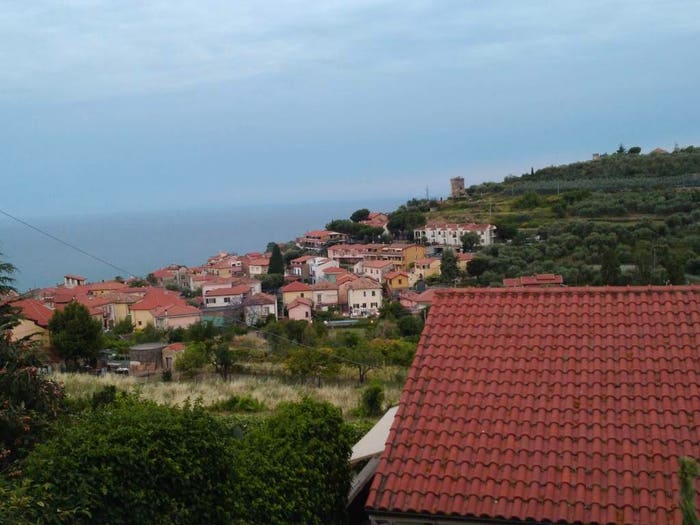 Appartamento bilocale in vendita in Via Costa San Giuseppe, Centro, Pompeiana