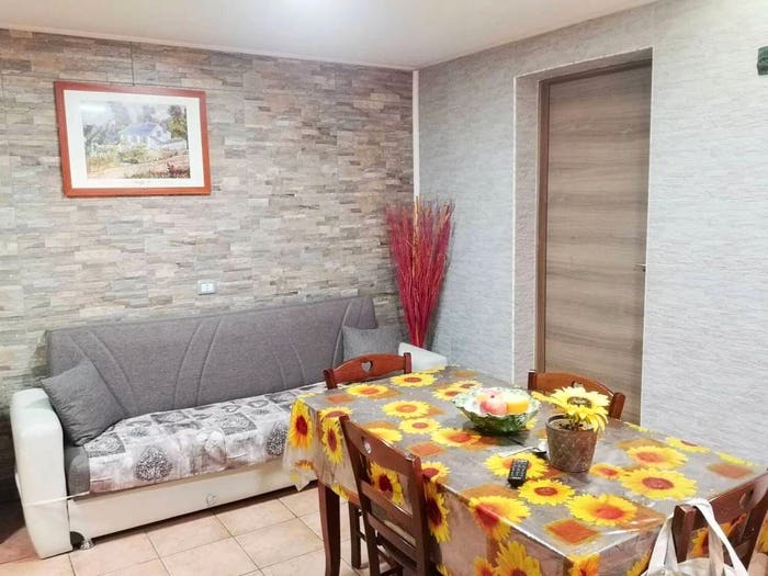 Appartamento con 5 locali in vendita in Via Ruggero Grieco SNC, Centro, Avezzano