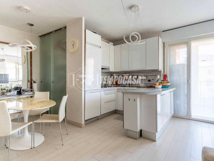 Appartamento bilocale in vendita in Via Bordighera, Famagosta, Milano