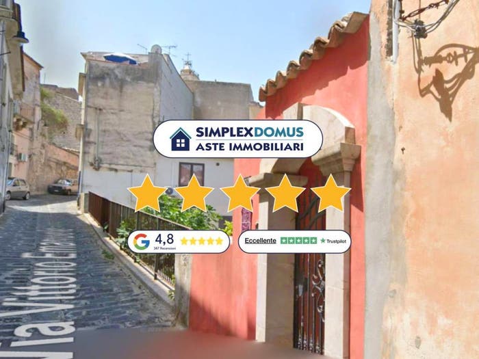Appartamento quadrilocale in vendita in Via Vittorio Emanuele, Monterosso Almo