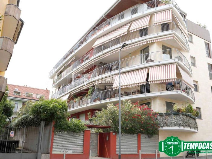 Appartamento monolocale in vendita in Via Privata Giuseppe Ugolini, Greco Segnano, Milano