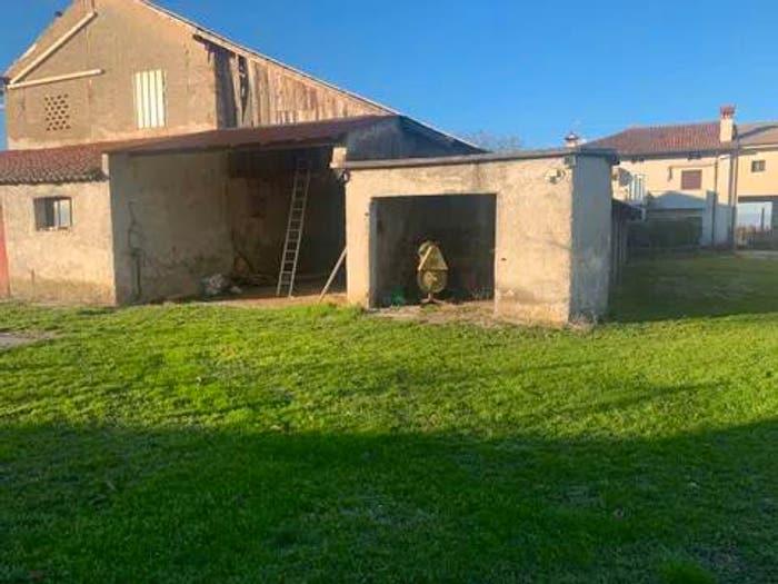 Casa con 6 locali in vendita in Via Levata, Fiumicello Villa Vicentina