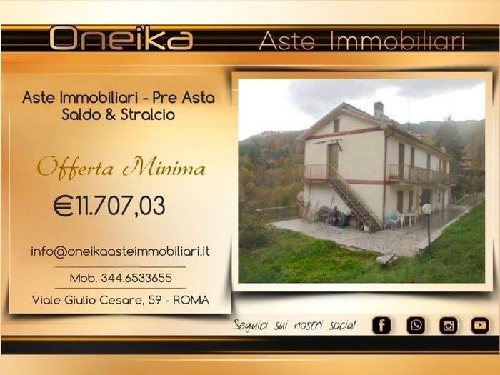 Casa con 6 locali in vendita in Corso Trieste, Turania