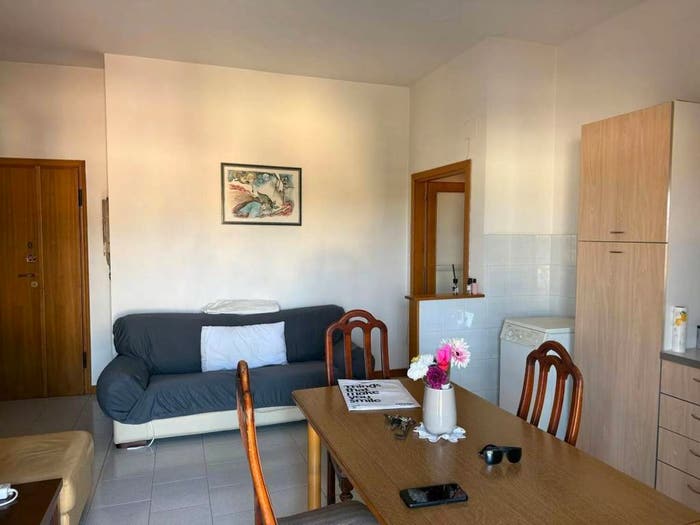 Appartamento bilocale in vendita in Via Profeti B, Centro, Castelfiorentino