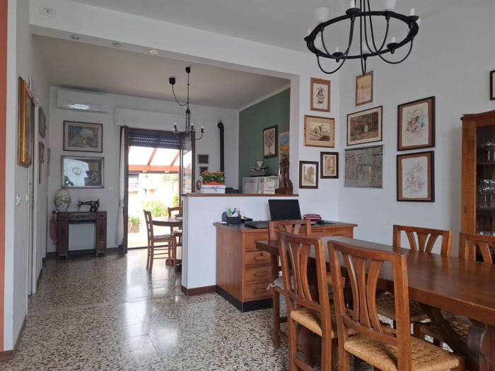 Casa con 5 locali in vendita in Via Cesare Noventa, Sant'Eufemia Caionvico, Brescia
