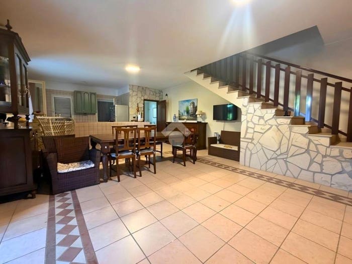 Casa quadrilocale in vendita in Via dei Mandorli, Torre Squillace, Nardò