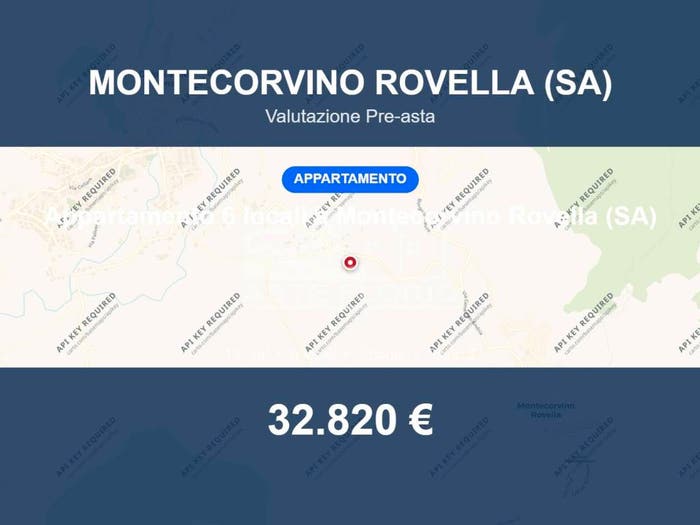 Appartamento con 6 locali in vendita in Via Valle S Andrea, Aiello, Montecorvino Rovella