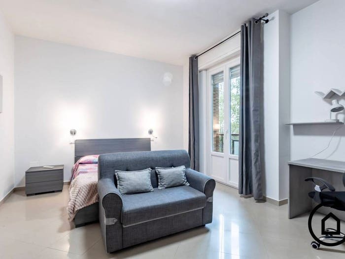 Appartamento trilocale in vendita in Viale Fratelli Spazzoli, Stadio, Forlì