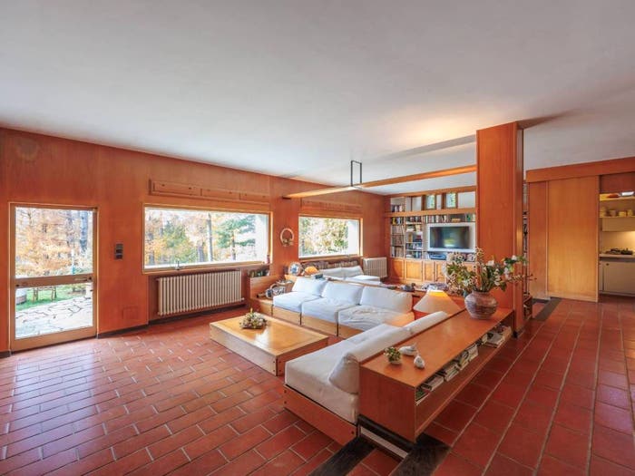 Casa con 6 locali in vendita in Frazione Sant'Anna Boschi, Sant'anna Boschi, Castellamonte