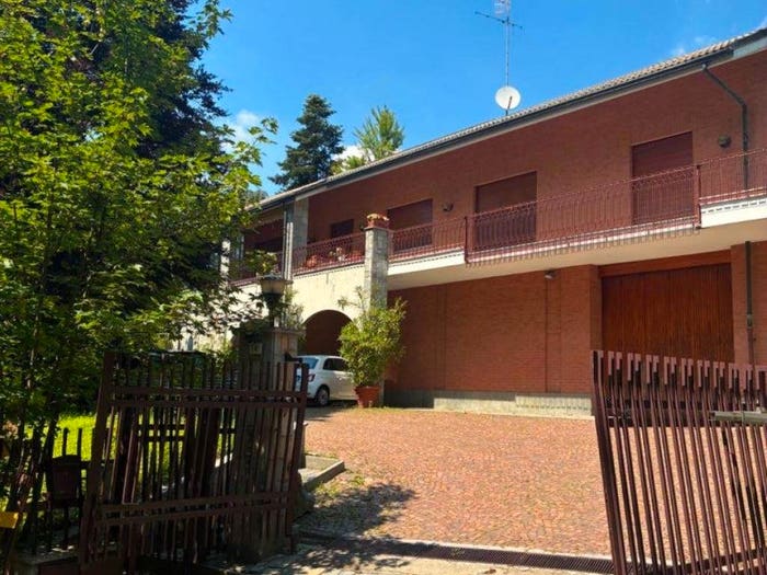 Casa in vendita in Strada Cigala, Boccia d'Oro, Moncalieri