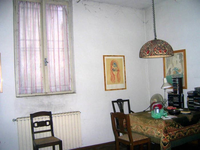 Appartamento quadrilocale in vendita in Centro, Mantova
