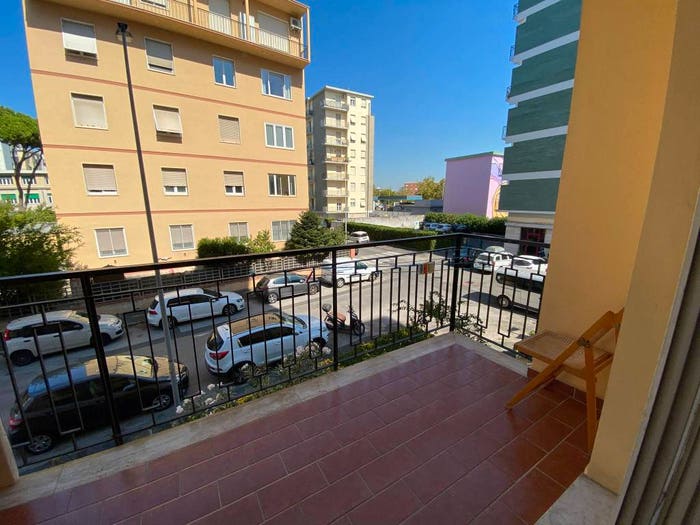 Appartamento quadrilocale in vendita in Via Luigi Kossuth, Fabbricotti, Livorno