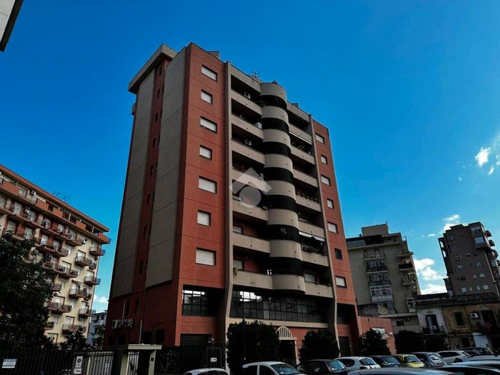Appartamento quadrilocale in vendita in Via Francesco Maria Alias, Uditore Leonardo Da Vinci Alta, Palermo