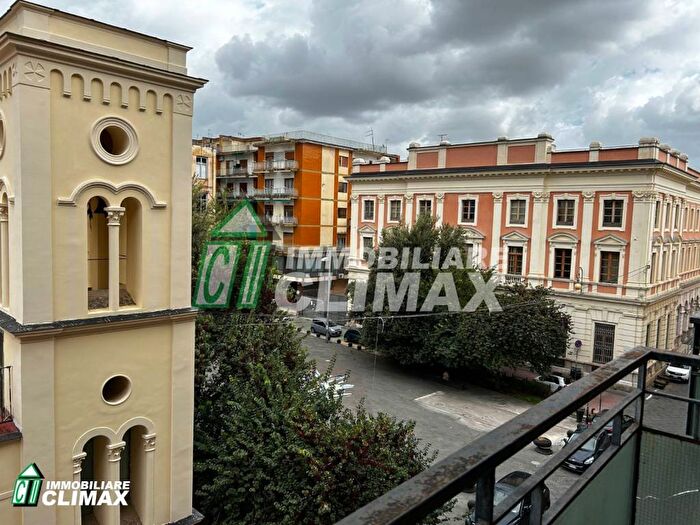 Appartamento trilocale in vendita in Via del Redentore, Corso Trieste, Caserta